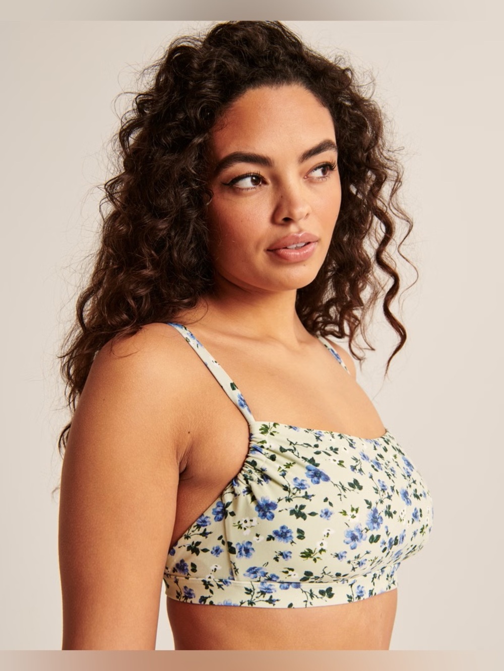 Abercrombie Bikini Top